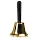 image 2 of Bristol Novelty Gold Bell - Gold - One Size One Size