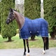 image 2 of Rhinegold Sweat Sheet Blue | Size: 6ft 6
Colour: Navy