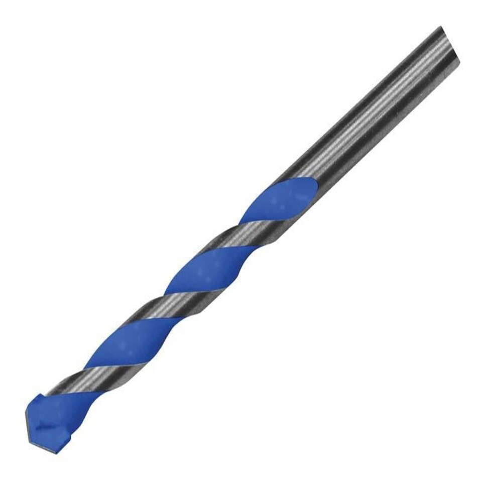 Multi Construction Drill Bit 7 x 100mm