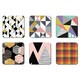 image 1 of Geometric Collection (Coaster)