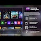 image 7 of HYE 50" Inch 2K QLED Tizen OS WiFi Frameless Smart TV - 50QLEDS1008