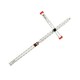 image 1 of Kapro 317 Adjustable T-square - Multi Colour - 90cm