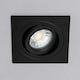 image 4 of BHS Sym 1 Light Recessed, Black