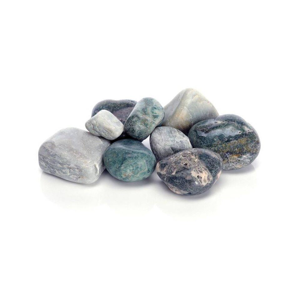 image 1 of biOrb Feng Shui Marble Pebble Pack Green
