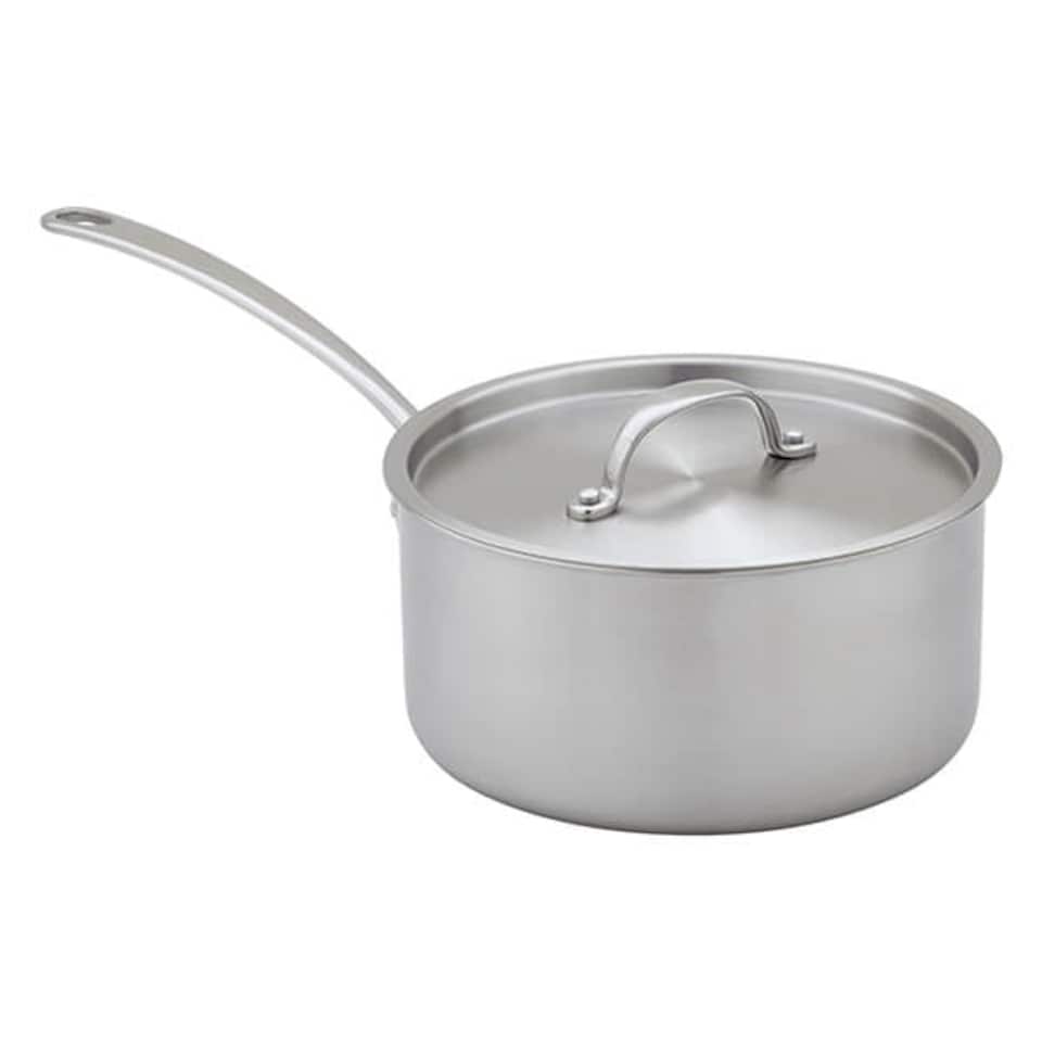 image 1 of Stellar Eclipse 20cm Saucepan 2.5L
