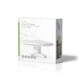 image 9 of Nedis High Gain 28dB Indoor/Outdoor HDTV Antenna Digital Freeview TV Aerial, 50km Range Reciever for DVB-T/DVB-T2/VHF/UHF/FM Signals, with 4G LTE LTE700 Filter