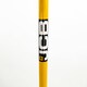 image 4 of JCB 170cm Contractors Rake, 16 Teeth Carbon Steel Heavy Duty Garden JCBCRK01