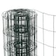 image 6 of PawHut 0.6Mx10M Chicken Wire Mesh Rabbit Poultry Animal Fence PVC Coated Netting