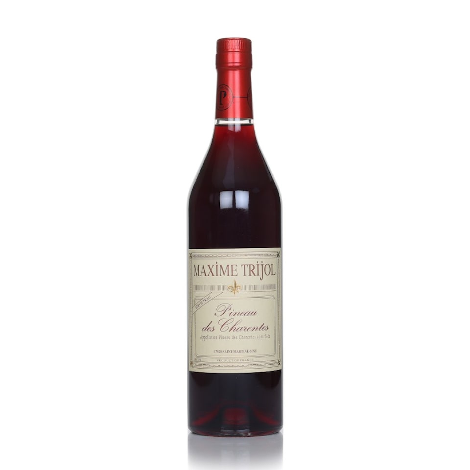 image 1 of Maxime Trijol Pineau des Charentes | Clear