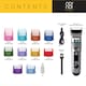 image 6 of No!No! Men’s Hair Clipper Kit