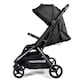 image 4 of Red Kite Push Me Astro Stroller Black