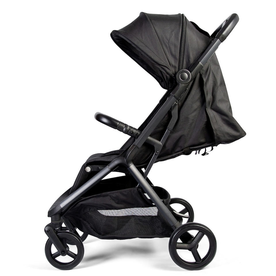 image 1 of Red Kite Push Me Astro Stroller Black