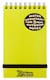 image 1 of Silvine Waterproof Pocket Notebook