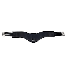 Collegiate Anatomic Girth | Brown | Brown | 125cm/50in | 1
