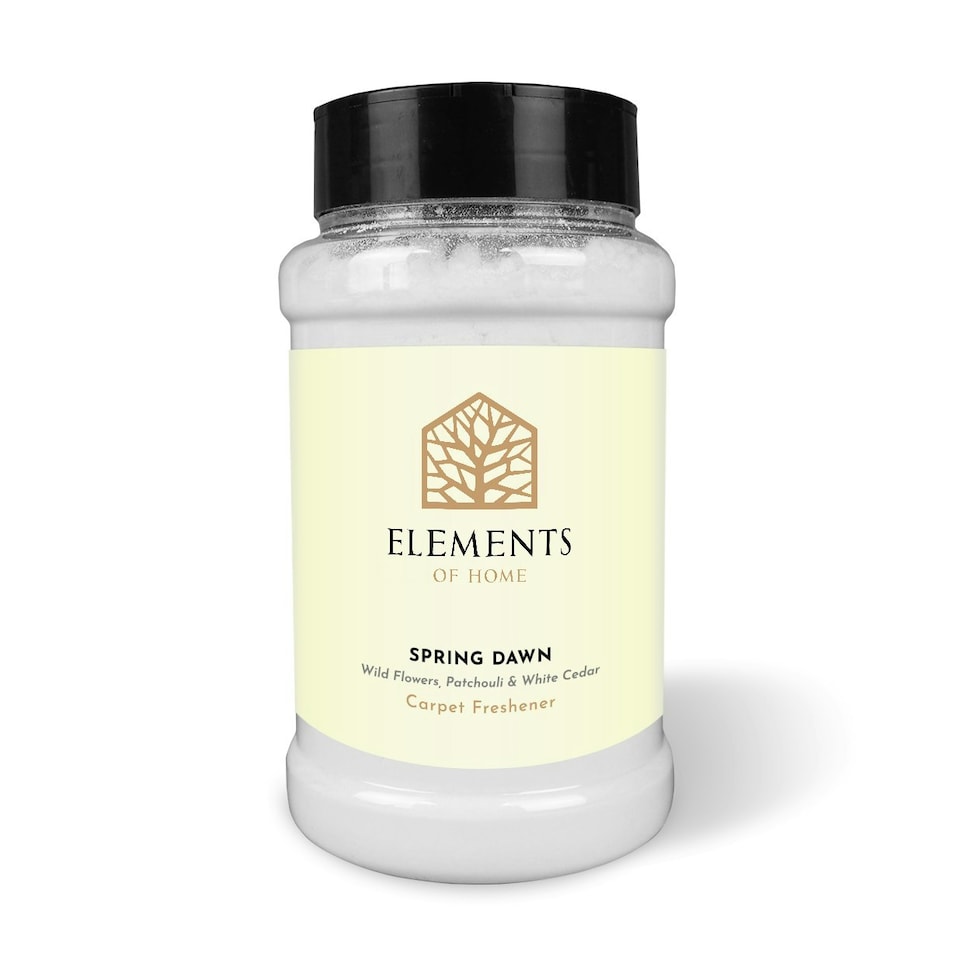 Spring Dawn Carpet Freshener - 500g
