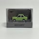 image 6 of Opel Kadett Saloon 1973 Light Green 1:87 Scale Minichamps 870040104