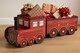 image 3 of Christmas Present Gift Train
