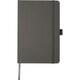 image 1 of Marksman Honua A5 Composition Notebook - Twilight Grey - A5