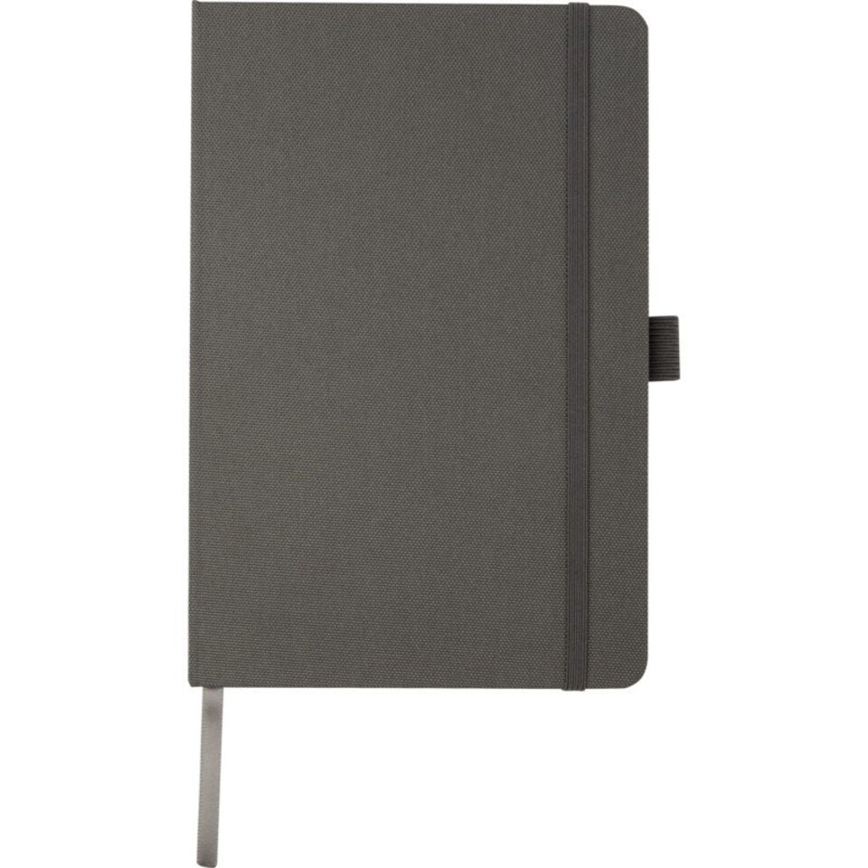 image 1 of Marksman Honua A5 Composition Notebook - Twilight Grey - A5