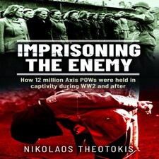 Imprisoning The Enemy