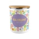 image 1 of Egg-cellent Extra Large Biscuit Tin