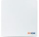 image 2 of Dryzone 4inch Humidistat Fan (100 mm) - Automatic Damp Air Extractor for Bathrooms & Kitchens with Timer and Pullcord Operation