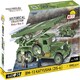 image 10 of Cobi - World War II - BM-13 KATYUSHA (ZIS-6) (440 Pieces)