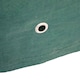 image 3 of Oypla Waterproof 5ft 1.5m Garden Furniture 3 Seater Bench Seat Cover Green