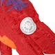 image 4 of Fax Potato T-Rex Pinata Set with Stick & Blindfold - Pink Stick