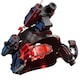 image 3 of Kids' Tactical Adventure Helmet Set – With Missile Launcher, Binoculars & Flashlight
