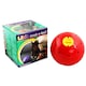 image 2 of Likit Snak-a-Ball - Red - One Size