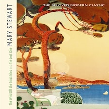 The Wind Off The Small Isles And The Lost One