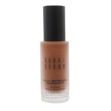Bobbi Brown Skin Long Wear Foundation SPF15 Walnut 8 30ml N/A
