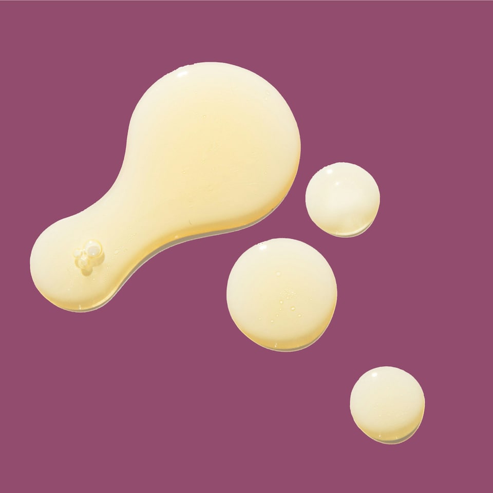 image 1 of Nature Spell Hyaluronic Acid Hair Oil & Body Oil