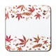 image 7 of Autumn Floral Collection (Coaster)