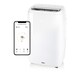 image 1 of Smart Air Conditioner - 14000 BTU - Energy Class A - Wi-Fi & App Controlled - Tristar AC-5791BS