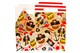 image 3 of Pack of 12 Pirate Party Lunch Boxes