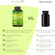 image 7 of Nutravita Psyllium Husk 4500mg with 500 Million CFU - Fibre Supplement Supports Digestive Balance - Made in the UK - 180 Psyllium Husks Capsules