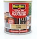 image 3 of Rustins Quick Drying Polyurethane Varnish Gloss Clear 1L