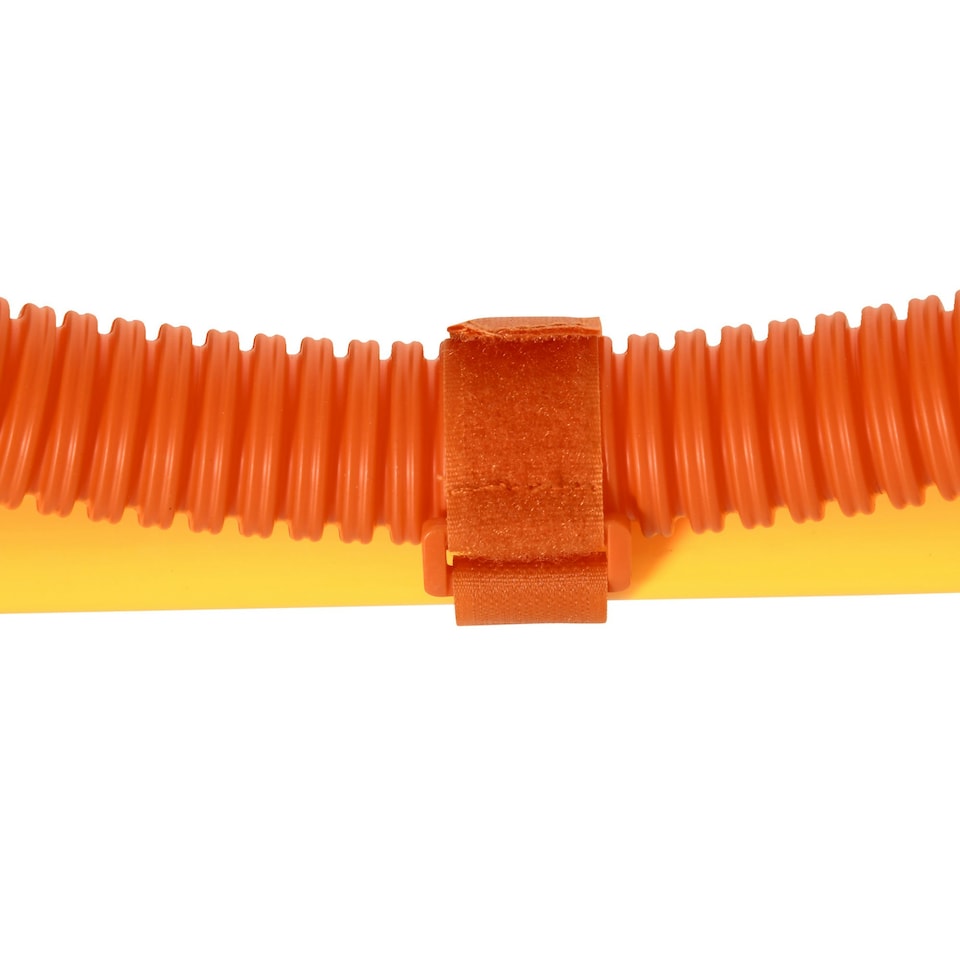 image 1 of PawHut Outdoor 3 PC Dog Pet Agility Training Garden Starter Obstacle Set for Dog