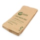 image 2 of 10L Paper Compostable Food Waste Caddy Liners (Medium) - 75 Bags