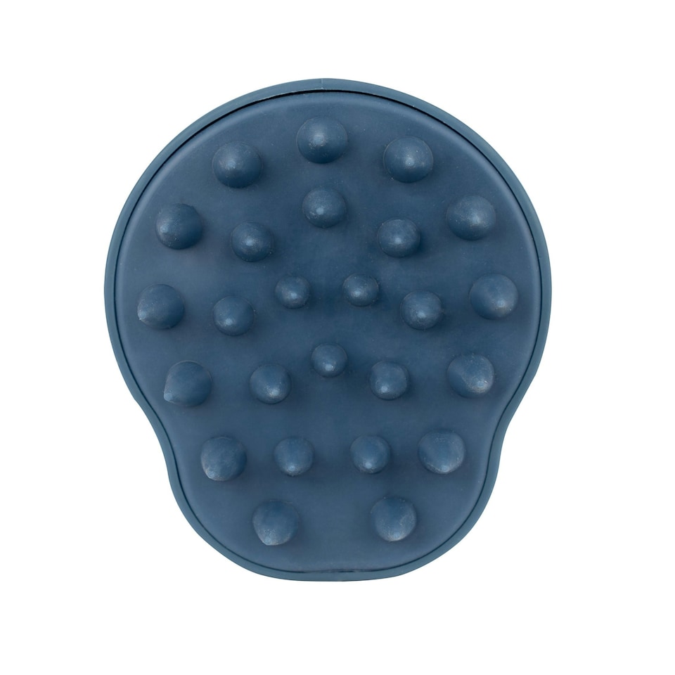 image 1 of Aristocrat Massaging Shampoo Brush