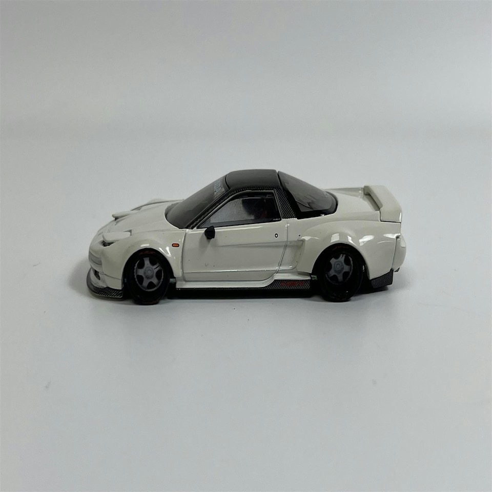 image 1 of Honda NSX NA1 Kaido Works V2 1:64 Kaido House Mini GT KHMG148