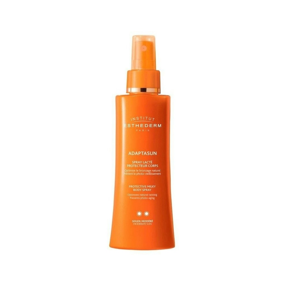 Esthederm Adaptasun Body Spray Moderate Spray 150ml