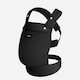 image 1 of Momcozy Baby Carrier 3M Air Mesh-Black