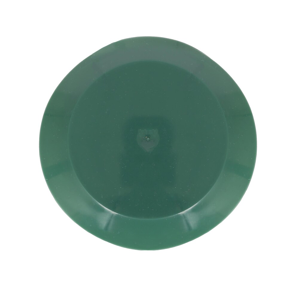 image 1 of Harbour Housewares Slug & Snail Beer Trap - 11.5cm x 10cm - Green/Black