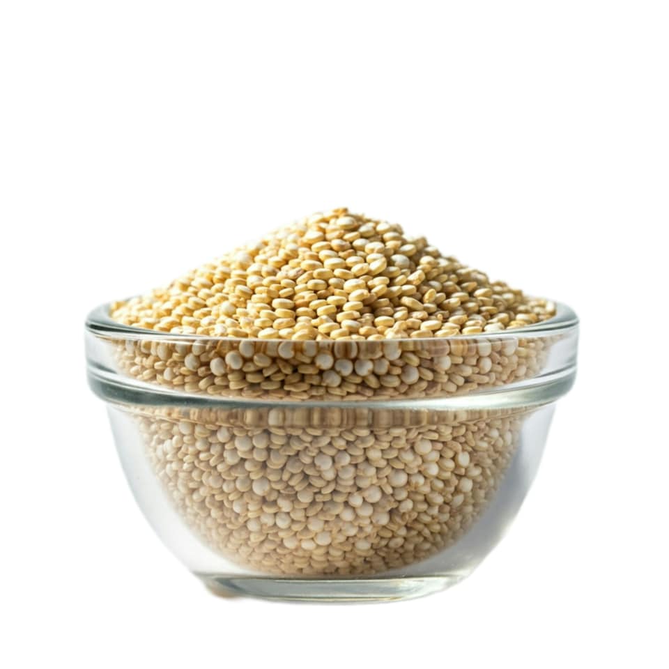 image 1 of Organic Quinoa Grain 500g (Sussex Wholefoods)