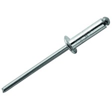 Rapid High Performance Rivet - Multi Colour - 4 x 12mm
