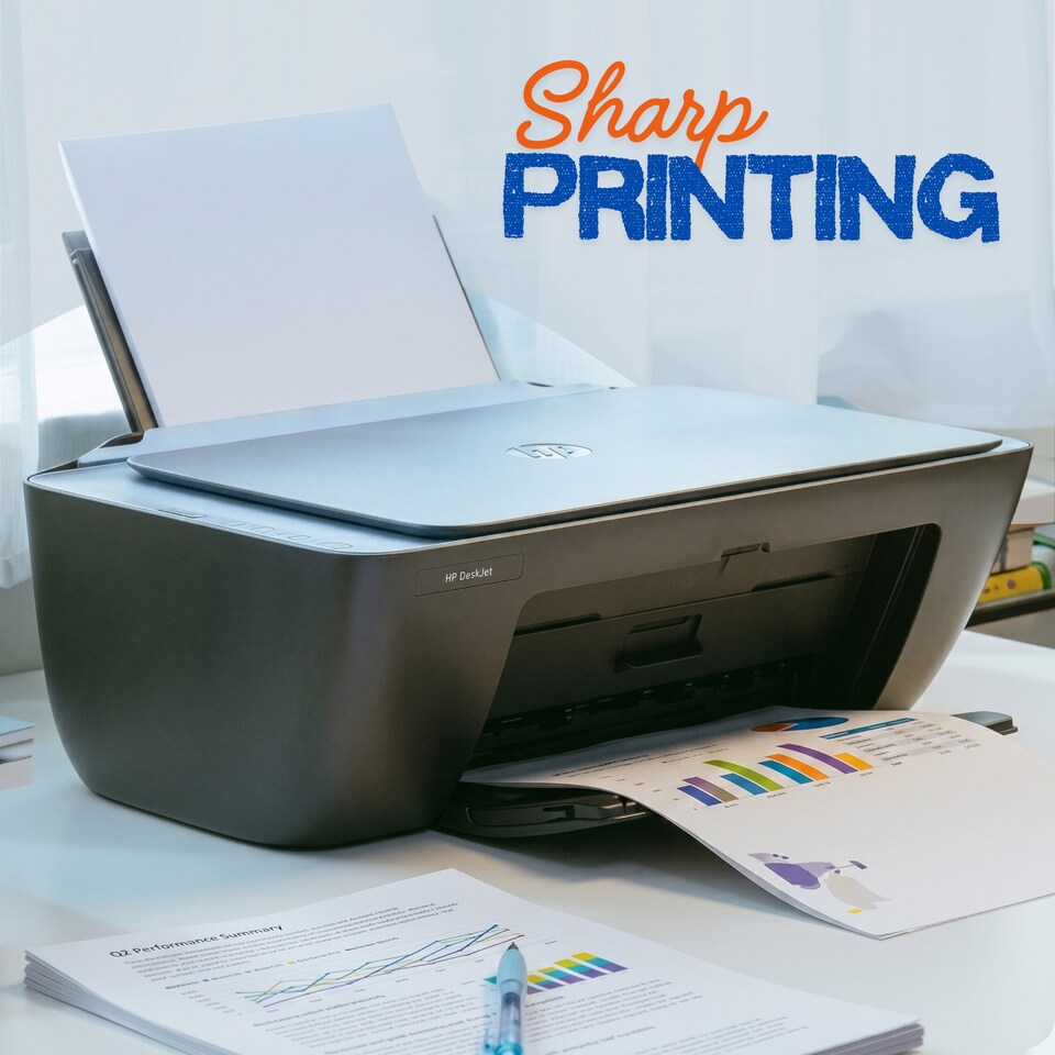 image 1 of Value Plus A3 100gsm Printer Paper – 100 Sheets