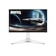image 1 of BenQ MOBIUZ EX271U 27-Inch IPS 4K 165Hz 1ms Freesync Premium USB-C Height adjustable